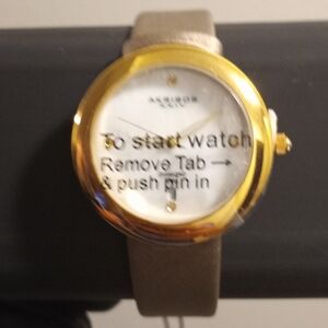 Akribos XXIV Women's Watch